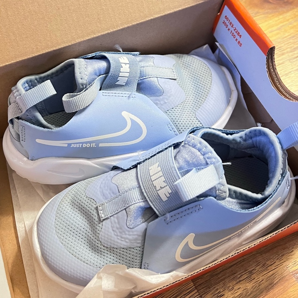Nike sneakers